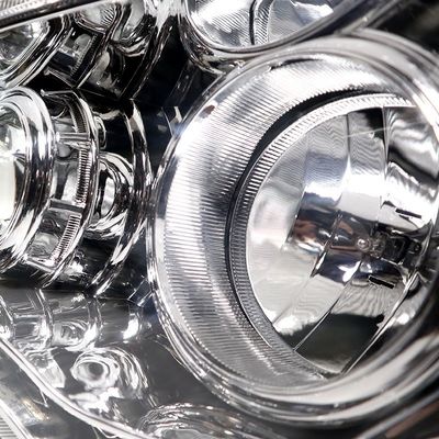 24V Bus Headlamps for Higer Bus 2012 and Ahead of the Competition in the B2B Industry