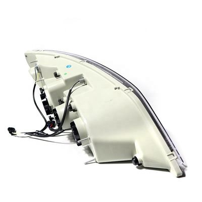 24V Bus Headlamps for Higer Bus 2012 and Ahead of the Competition in the B2B Industry