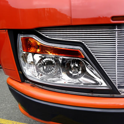 140 Wattage Bus Front Headlights Led 24V Head Lights For Higer Bus ZK6752D