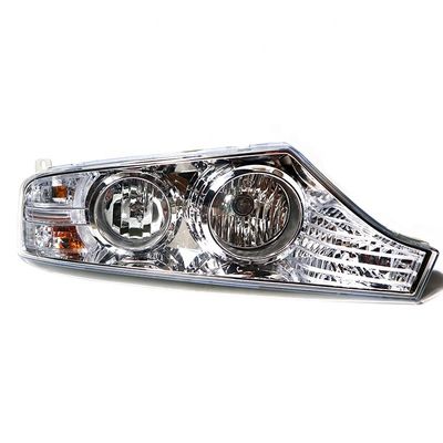 Bus Combination headlight left side 4121-00133 for Higer Bus 2020- Voltage 24V 2020-