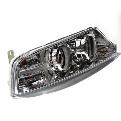 Bus Combination headlight left side 4121-00133 for Higer Bus 2020- Voltage 24V 2020-