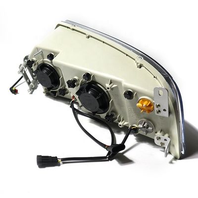 Bus Combination headlight left side 4121-00133 for Higer Bus 2020- Voltage 24V 2020-