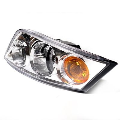 24V LINGTE Bus Headlight Lamps for ZK6608DA King Long Bus Bus Material by LINGTE