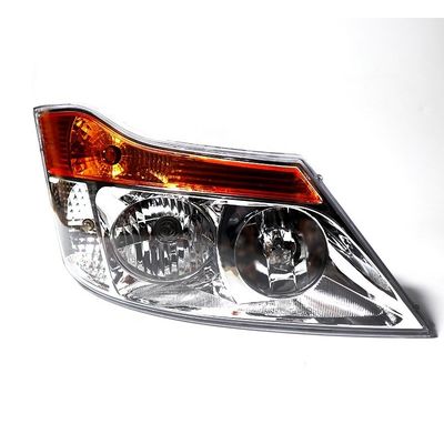Standard Bus Parts Combination Headlight 4121-00107 for King Long Bus