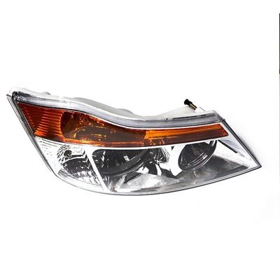 Standard Bus Parts Combination Headlight 4121-00107 for King Long Bus