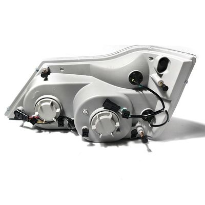 Standard Bus Parts Combination Headlight 4121-00107 for King Long Bus
