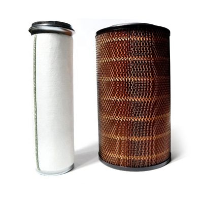 Replace/Repair Bus Engine Air Filter for King Long Bus Top- Materials