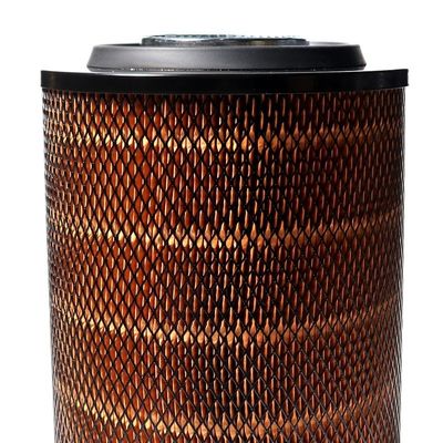 Replace/Repair Bus Engine Air Filter for King Long Bus Top- Materials