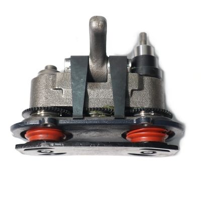 OEM Size Bus Brake Pad Adjustment Mechanism Assembly 3501-LZ-001 for Higer Bus 2013-