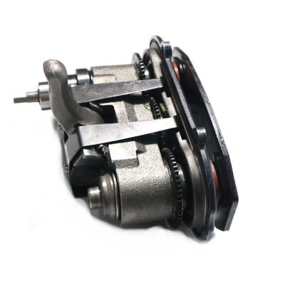 OEM Size Bus Brake Pad Adjustment Mechanism Assembly 3501-LZ-001 for Higer Bus 2013-