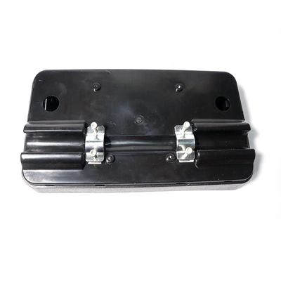 Bus Model Falcon 45 School Bus Main Lens Assembly 8202-02822 for Higer Bus