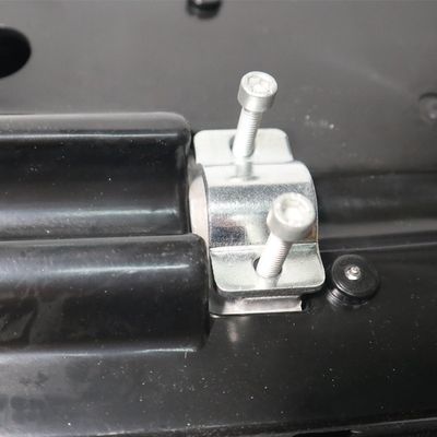 Bus Model Falcon 45 School Bus Main Lens Assembly 8202-02822 for Higer Bus