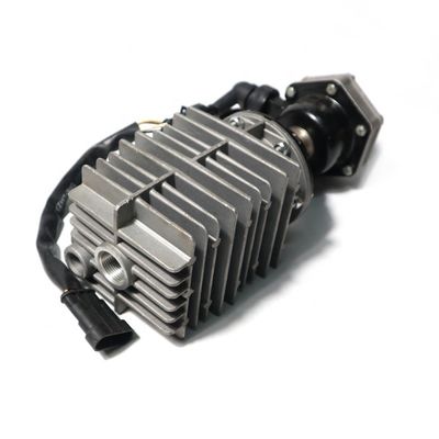 s Best Bus Oil-water Separator 3511-00062 for Higer Bus Falcon 45