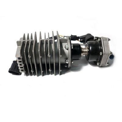 s Best Bus Oil-water Separator 3511-00062 for Higer Bus Falcon 45