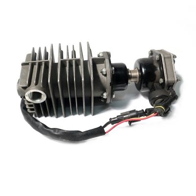 s Best Bus Oil-water Separator 3511-00062 for Higer Bus Falcon 45