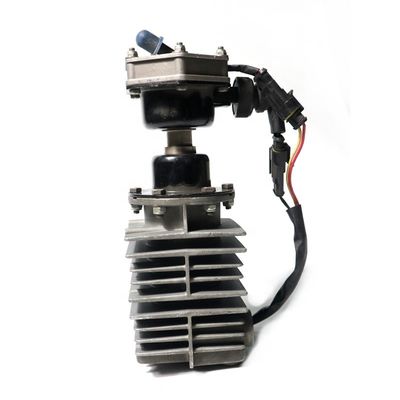 s Best Bus Oil-water Separator 3511-00062 for Higer Bus Falcon 45