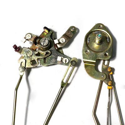 2020- Bus Driver Door Lock Luggage Warehouse Lock for King Long Bus Lock