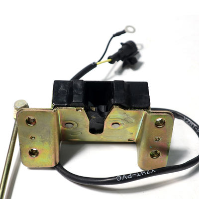 2020- Bus Driver Door Lock Luggage Warehouse Lock for King Long Bus Lock