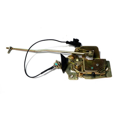 2020- Bus Driver Door Lock Luggage Warehouse Lock for King Long Bus Lock