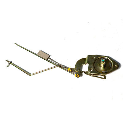 2020- Bus Driver Door Lock Luggage Warehouse Lock for King Long Bus Lock