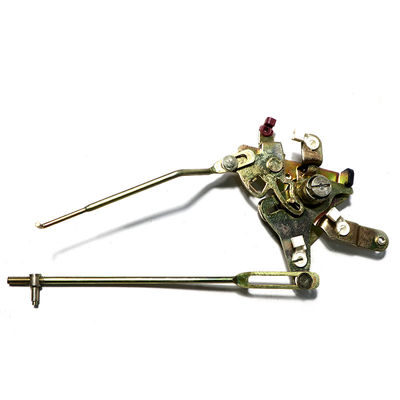 2020- Bus Driver Door Lock Luggage Warehouse Lock for King Long Bus Lock
