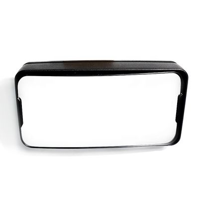 Bus parts manual main lens for Higer Bus Style 8202-00886 Purpose Rearview Mirror