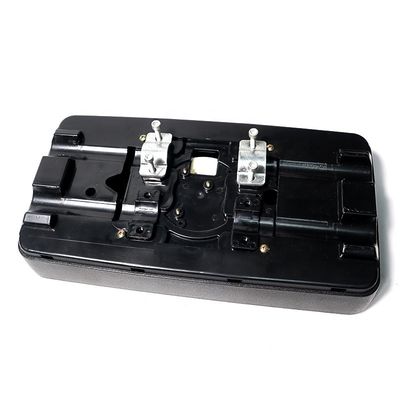 Bus parts manual main lens for Higer Bus Style 8202-00886 Purpose Rearview Mirror