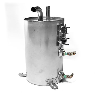 JINWEI Bus Parts Bus Water Dispenser Heating Barrel for King Long Bus Needs