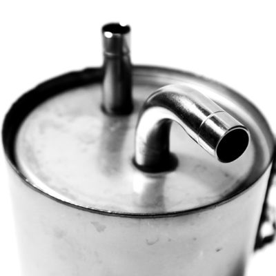 JINWEI Bus Parts Bus Water Dispenser Heating Barrel for King Long Bus Needs