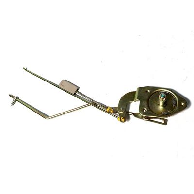 Bus Parts Standard Passenger Door Lock for Golden Dragon Bus Distributor
