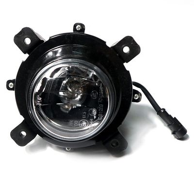 KING LONG Car Fitment Fog Light 4101-00127 for Higer Bus Replacement Components