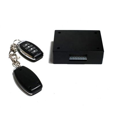 Bus Passenger Door Remote Control 3791-00010 3791-00065 3791-00062 for Performance