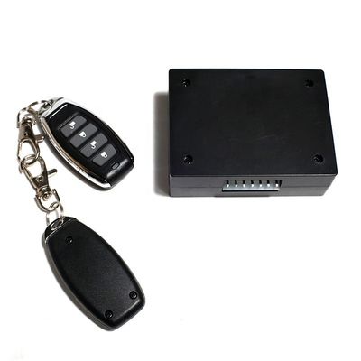 Bus Passenger Door Remote Control 3791-00010 3791-00065 3791-00062 for Performance