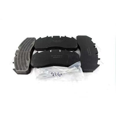 Customized Bus Brake Disc Linings for Higer Bus Car Model Bus Car Fitment KING LONG