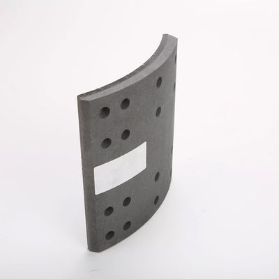 Customized Bus Brake Disc Linings for Higer Bus Car Model Bus Car Fitment KING LONG