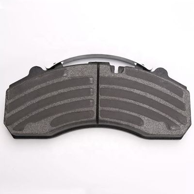 OE NO. 3701-00404 Bus Brake pads for King Long Bus Style 3552-00329