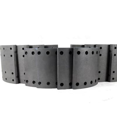 OE NO. 3701-00404 Bus Brake pads for King Long Bus Style 3552-00329