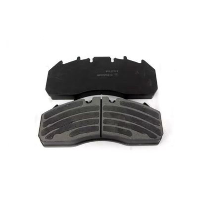 OE NO. 3701-00404 Bus Brake pads for King Long Bus Style 3552-00329