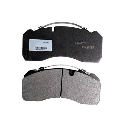 OE NO. 3701-00404 Bus Brake pads for King Long Bus Style 3552-00329