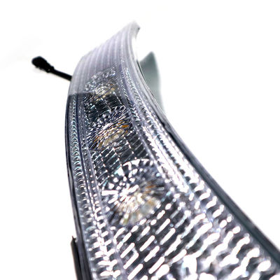 Bus Front Light 24V for King Long Bus Enhance Your Bus's Appearance