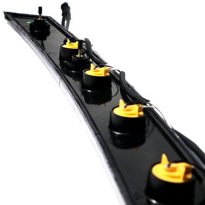 Bus Front Light 24V for King Long Bus Enhance Your Bus's Appearance