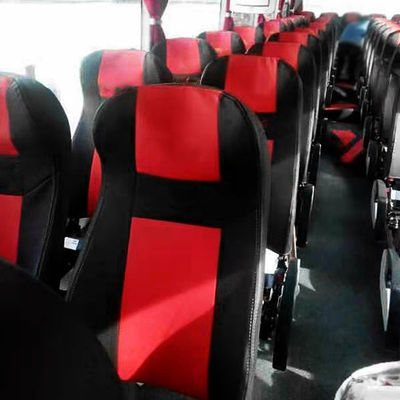 HAISEKAIGE Bus Seat The Perfect Combination of Comfort and Style for Kinglong Higer Buses