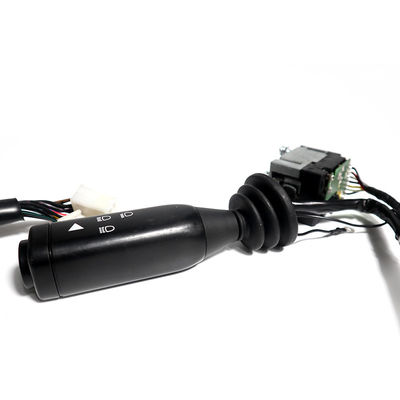 OE NO. 3774-00001 3774-00056 Combination switch for HIGER buses and trucks 238100210