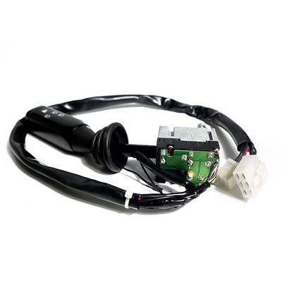 OE NO. 3774-00001 3774-00056 Combination switch for HIGER buses and trucks 238100210
