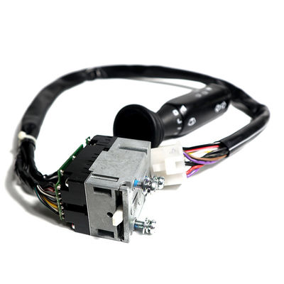 OE NO. 3774-00001 3774-00056 Combination switch for HIGER buses and trucks 238100210
