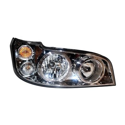 2020- Year Kinglong Higer Bus 236100230 236100220 Bus Headlamp with Durable Materials