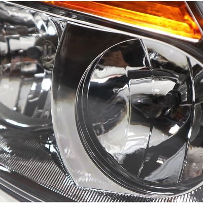 2020- Year Kinglong Higer Bus 236100230 236100220 Bus Headlamp with Durable Materials