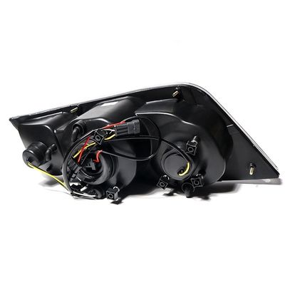 2020- Year Kinglong Higer Bus 236100230 236100220 Bus Headlamp with Durable Materials