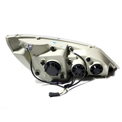 2020- Year Kinglong Higer Bus 236100230 236100220 Bus Headlamp with Durable Materials