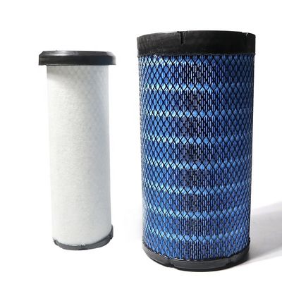 Diesel Engine Air Filter 1109-02597 1109-02576 1109-032011109-01822 for Truck Bus 2.4